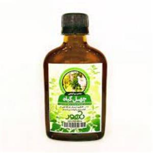 شامپو 40 گیاه طهور 2 قوطی 