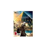 Assassin's Creed Origins