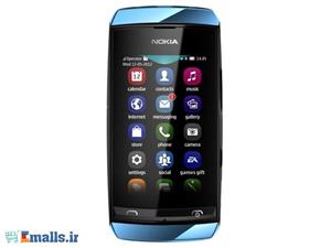گوشی موبایل نوکیا آشا 305 Nokia Asha 305