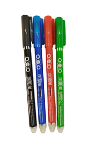 خودکار حرارتی خیاطی قرمز بسته 100 عددی