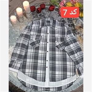 مانتو دانشجویی کد ۱۳