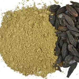 پودر هلیله سیاه اعلاء 500 گرم