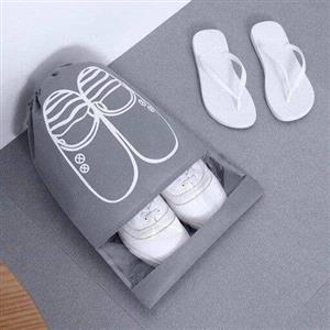 کاور کفش یا کتونی مسافرتی 