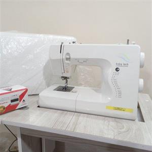 چرخ خیاطی بابی لوک (baby lock  (Model Rafre DX