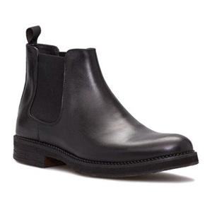 نیم بوت تمام چرم تبریز با ضمانت کیفیت