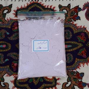 قاووت خانگی کرمان(گل محمدی)مناسب دردرمان یبوست.بسبار خوشرنگ