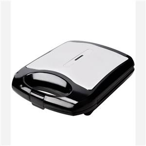 ساندویچ ساز یونیک .چهار خونه.کیفیت عالی و تضمینی  دوکاره گریل دار