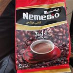 کافی میکس Nemesio مستقیم نمایندگی 