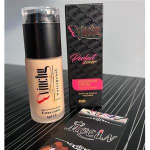 کرم پودروینچی  شماره 03 حجم 45 میلی