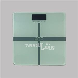 ترازو دیجیتال ATC مدل AT-300 رنگ سفید