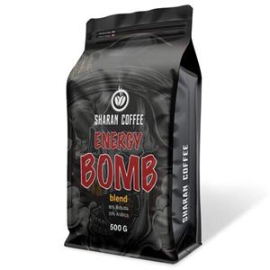 قهوه میکس بمب انرژی 20درصدعربیکا80درصد روبستا