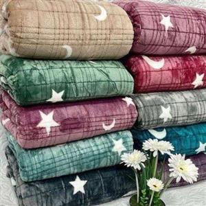 پتوی ژله ای ستاره اای
