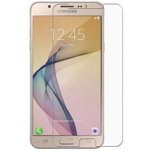 محافظ صفحه نمایش شیشه ای تمپرد هوکار  مناسب Samsung Galaxy J7 Prime Hocar Tempered Glass Screen Protector For Samsung Galaxy J7 Prime