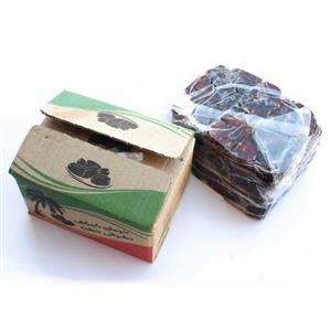 خرما کبکاب درجه 1 بوشهر ( 8 کیلوگرم ) بسته 4 عددی - -تضمین کیفیت