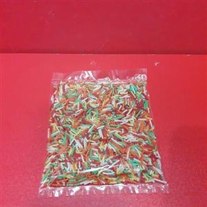 ترافل رنگی بسته 50گرمی