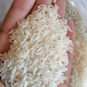 برنج طارم هاشمی ممتاز حاج میرزا 5 کیلویی محصول شالیزار امل 