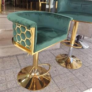 صندلی کانتر  اپنی جزیره بار