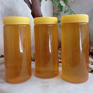 عسل طبیعی بهاره یک کیلویی