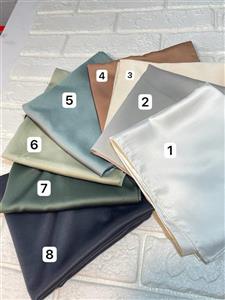 مینی اسکارف ساتن