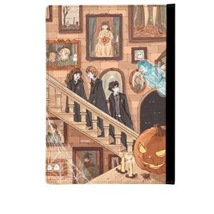 کلاسور هری پاتر