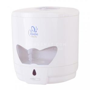  پمپ مایع دستشویی اتوماتیک REENA مدل Butterfly-100 REENA Butterfly-100 HandDryer