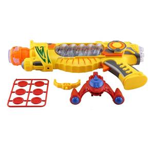 تفنگ اسباب بازی مدل Super Power Super Power Gun Toy