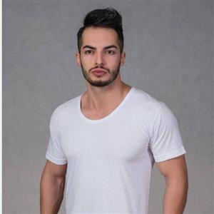 زیر پوش مردانه آستین دار برند وال