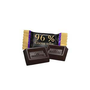 شکلات تلخ 96 درصد