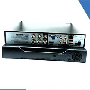 دستگاه دی وی آر DVR  چهار کانال 5 مگ نواتک وینپوس