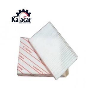 فیلتر کابین اشترابل طرح اصلی ام وی ام 315