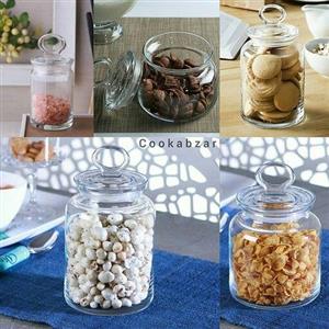 کندی باکس بانکه کیچن پنج سایز شکلات خوری