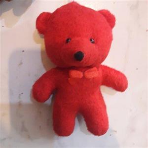 جا کلیدی خرس آویز