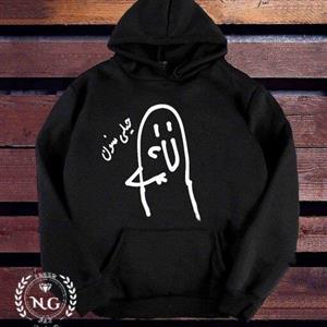 چاپ عکس روی هودی