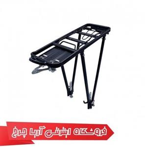 ترکبند عقب آلومینیوم دوچرخه مدل 0346 Carrier