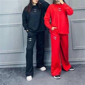 بلوز و شلوار اسپرت نایک