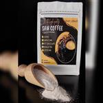 کاپوچینو  700 گرمی sam coffee