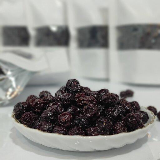 آلبالوخشک تازه
