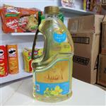 روغن کانولا اصیل Aseel وزن 1.5 لیتر   سراسر کشور  روغن مایع اصیل کانولا روغن مایع کانولا