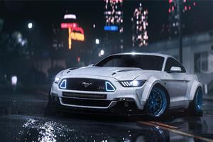 بازی Need For Speed Payback مخصوص کامپیوتر Need For Speed Payback For PC Game