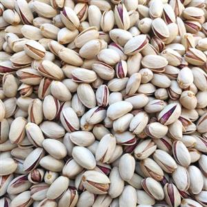 پسته احمدآقایی خندان 5 کیلویی  1401