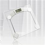 ترازوی وزن کشی خانگی مدل personal scale +  15 ماهه