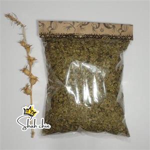 چای سبز 500گرمی شاه چین محصول کشور عزیزمون ایران استان گیلان دارای خاصیت های زیاد SHAHCHIN 