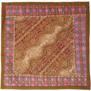 کاور کوسن سرمه دوزی کد QUSER3