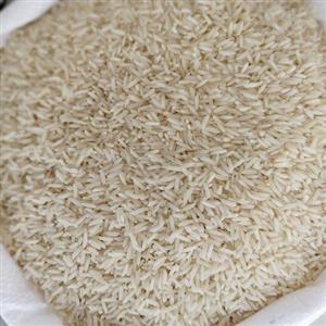برنج خوشپخت فریدونکنارصددرصد ایرانی خالص مستقیم از تولید کننده 10کیلویی