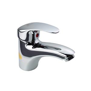 شیر  روشویی شیبه مدل خزر