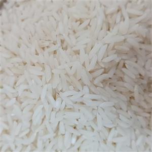 برنج  طارم هاشمی اعلاء و درجه یک امساله  از شالیزارقائمشهر( 5 کیلو )