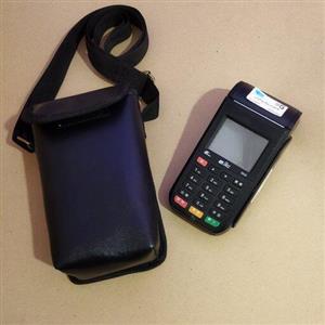 کیف دستگاه کارت خوان