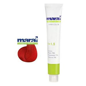 واریاسیون مارال شماره 066 حجم 15 میلی لیتر رنگ قرمز