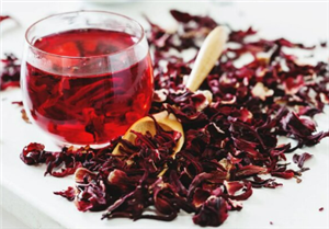 چای ترش بسته 150 گرمی
