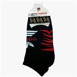 s.p.d socks